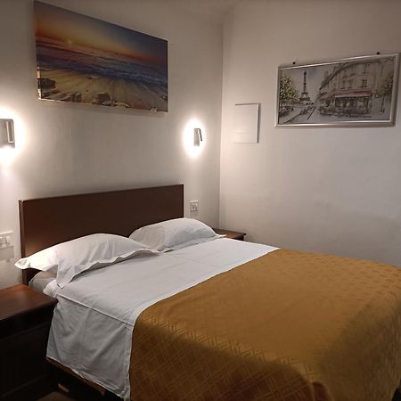 Annetta'S House Hotel Firenze Eksteriør billede