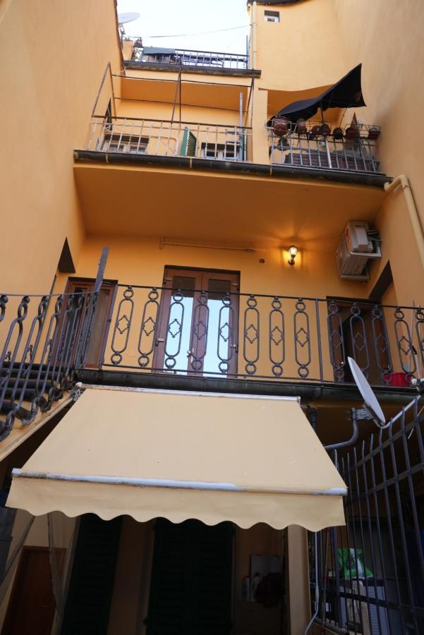 Annetta'S House Hotel Firenze Eksteriør billede