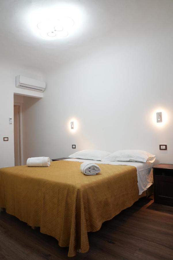 Annetta'S House Hotel Firenze Eksteriør billede