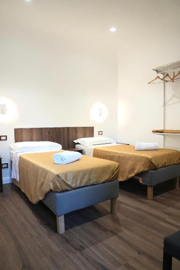 Annetta'S House Hotel Firenze Eksteriør billede