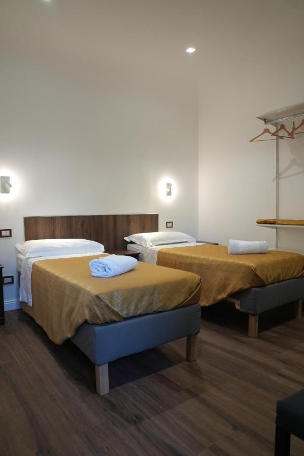 Annetta'S House Hotel Firenze Eksteriør billede