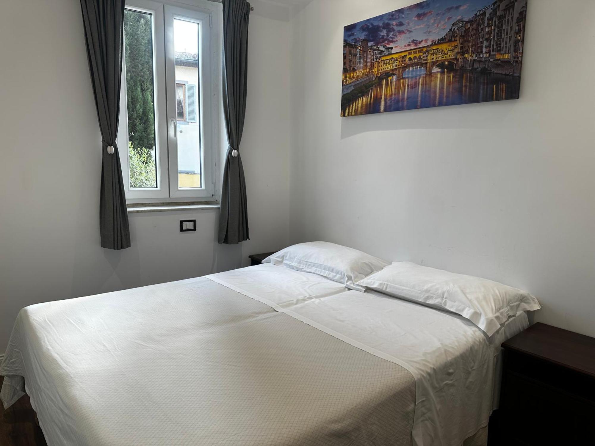 Annetta'S House Hotel Firenze Eksteriør billede