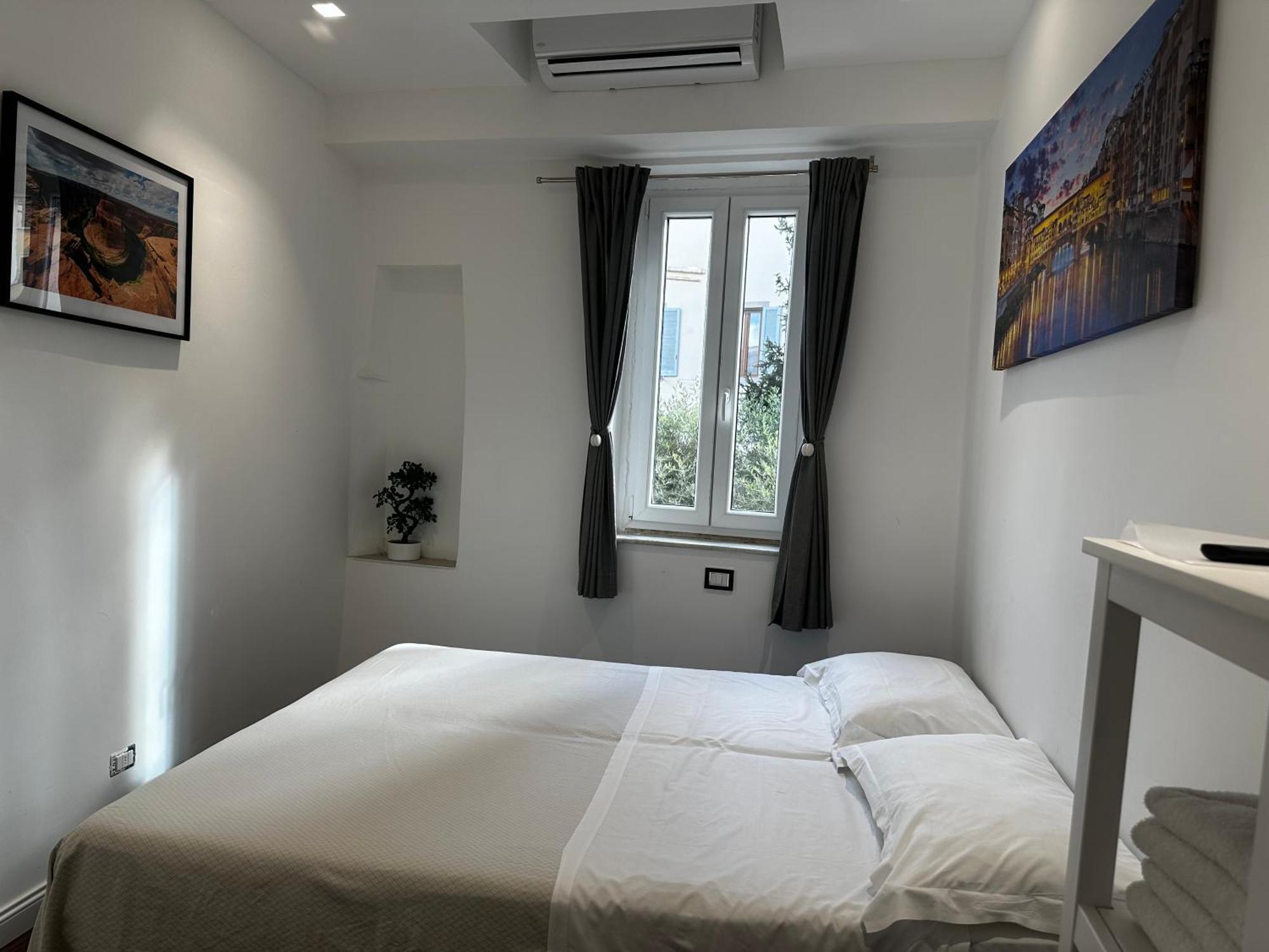 Annetta'S House Hotel Firenze Eksteriør billede