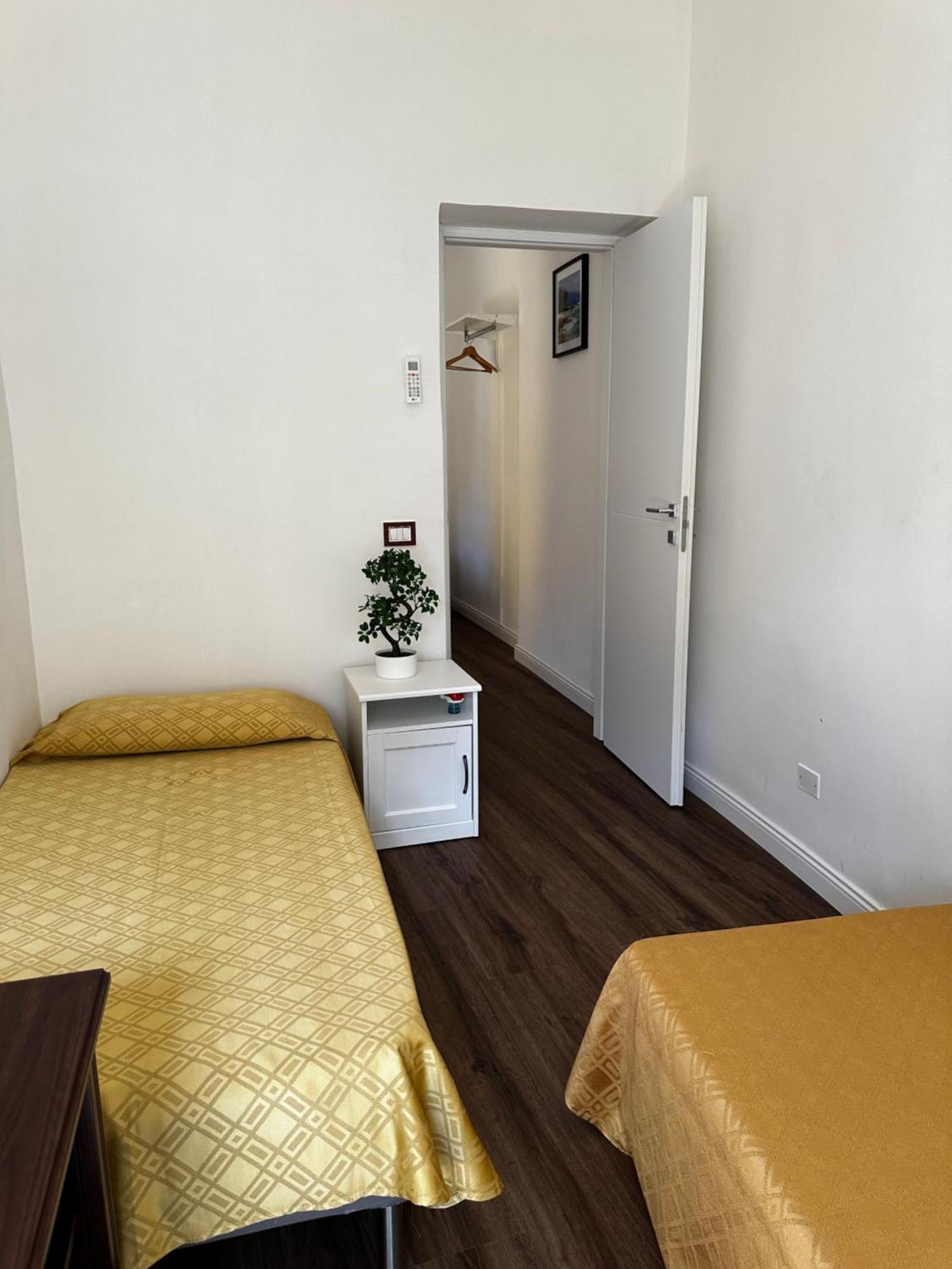 Annetta'S House Hotel Firenze Eksteriør billede