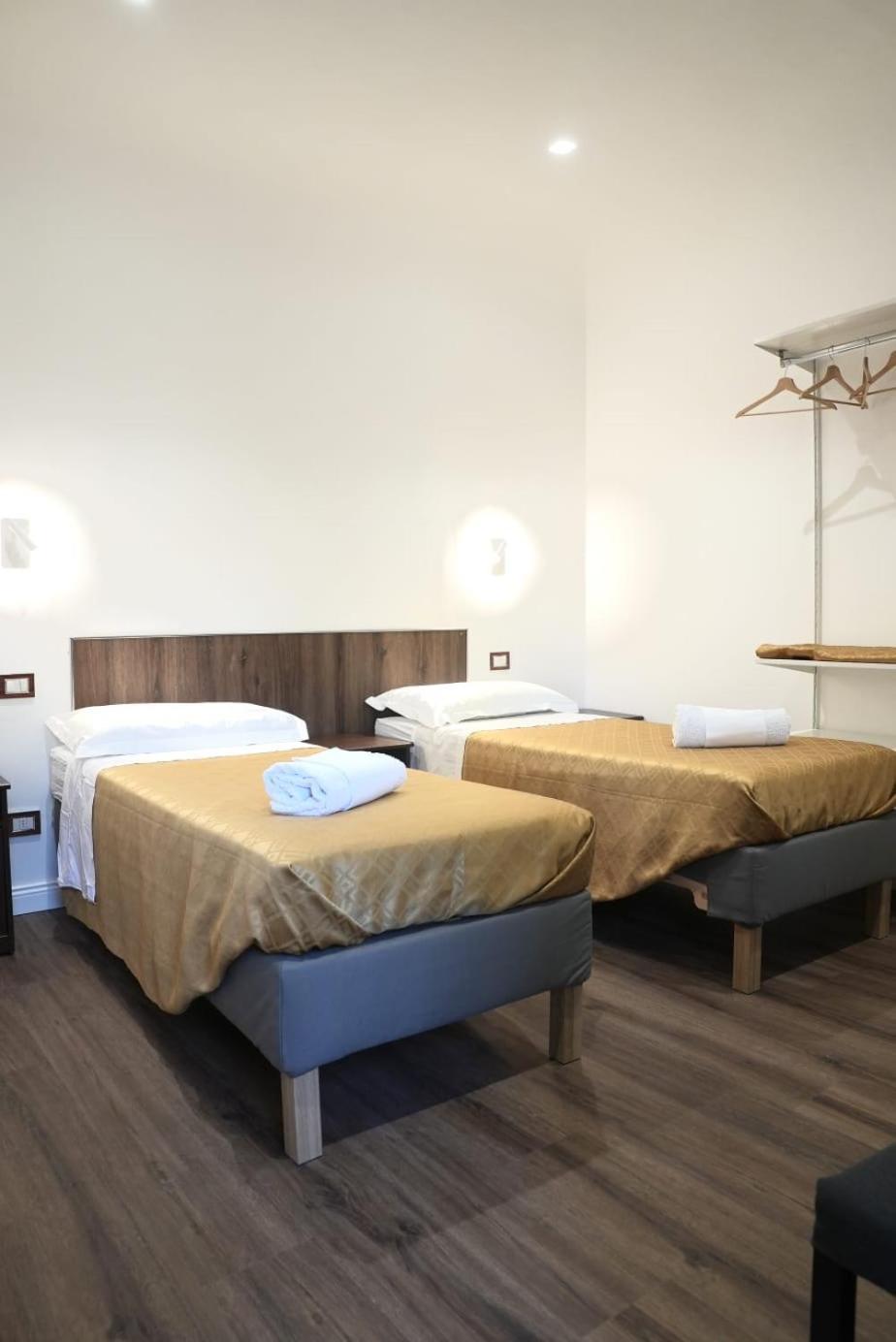 Annetta'S House Hotel Firenze Eksteriør billede