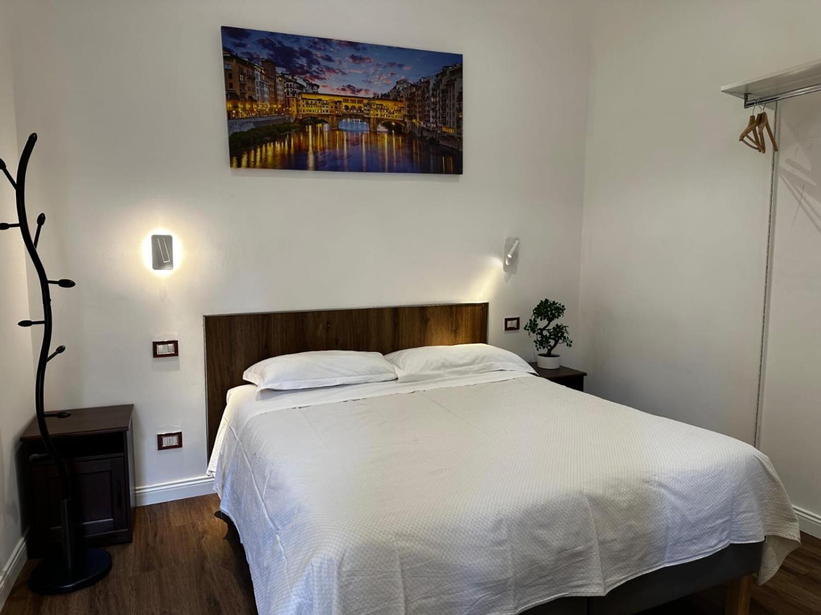 Annetta'S House Hotel Firenze Eksteriør billede
