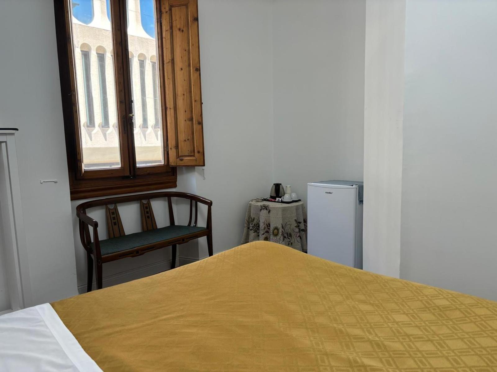 Annetta'S House Hotel Firenze Eksteriør billede