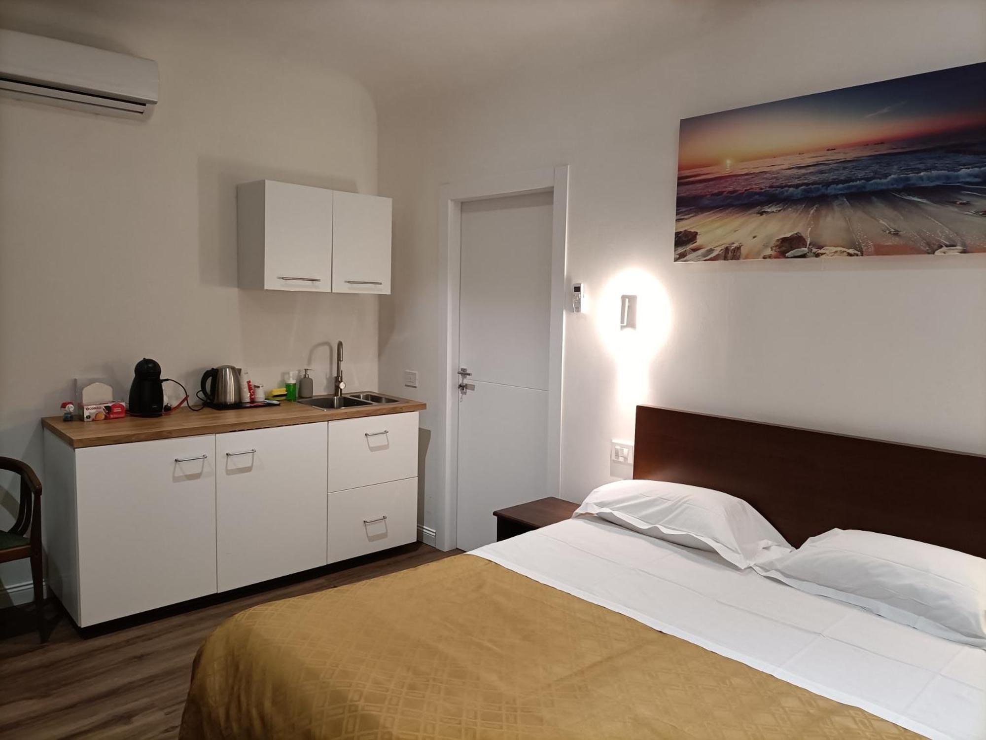 Annetta'S House Hotel Firenze Eksteriør billede