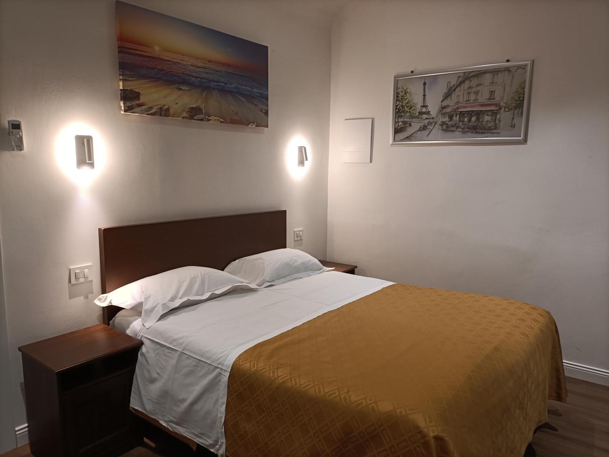 Annetta'S House Hotel Firenze Eksteriør billede