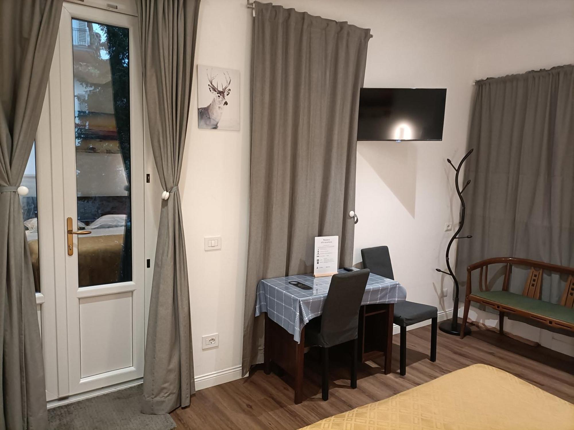 Annetta'S House Hotel Firenze Eksteriør billede