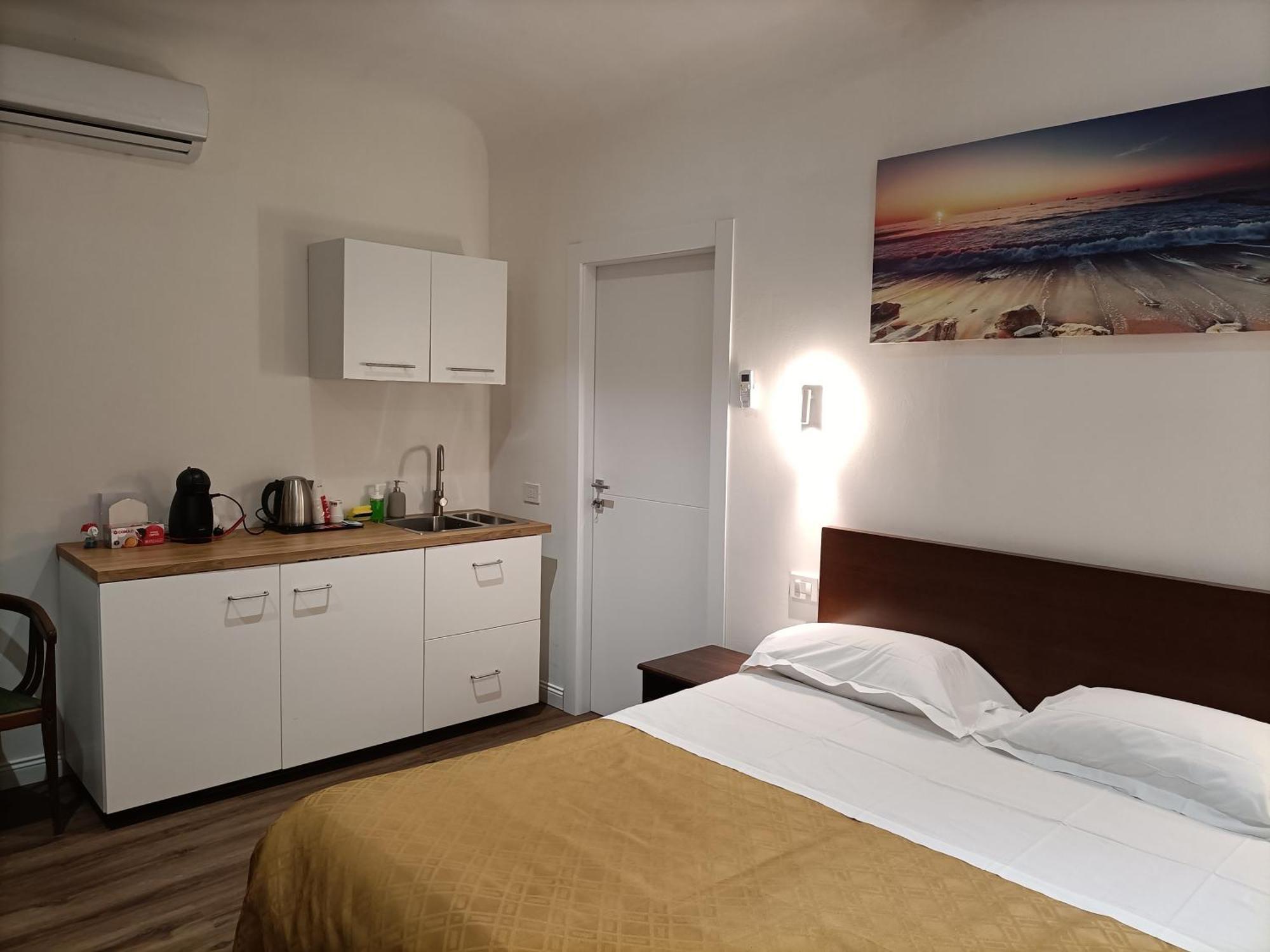 Annetta'S House Hotel Firenze Eksteriør billede